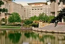 Photograph of Dallas/Plano Marriott at Legacy Town Center, Plano