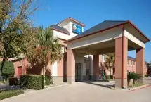 Photograph of Comfort Inn,