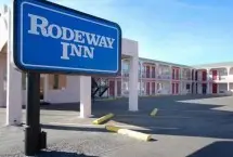 Photograph of Rodeway Inn, Lubbock