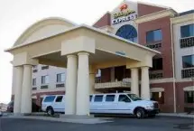 Photograph of Country Inn & Suites, Lubbock