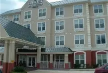 Photograph of Country Inn and Suites,