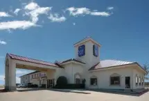 Photograph of Sleep Inn, 