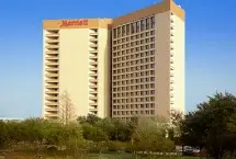 Photograph of Dallas/Fort Worth Airport Marriott, Irving