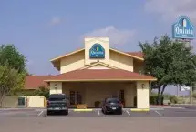Photograph of LQ Inn Ft Stockton,