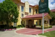 Photograph of LQ Inn Texas City,