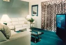 Photograph of Christy Estates Suites, Corpus Christi