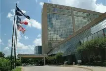 Photograph of Hotel Inter - Continental Dallas,