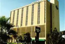Photograph of Holiday Inn, 