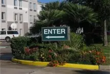 Photograph of Holiday Inn ( North ), 