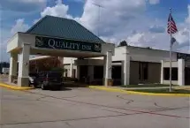 Photograph of Holiday Inn, Stephenville