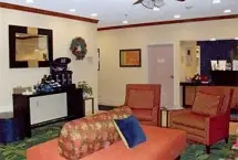 Photograph of Fairfield Inn & Suites, Midland