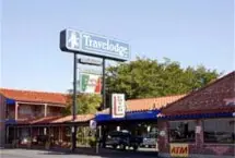 Photograph of Travelodge, El Paso