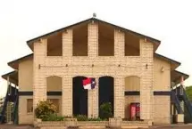 Photograph of Carefree Inn Flatonia TX, Flatonia