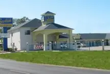 Photograph of Scottish Inn and Suites, Liberty