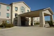 Photograph of Ramada Gatesville,