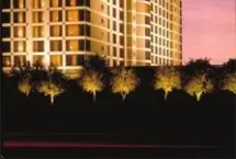 Photograph of Omni Dallas Hotel At Park West,