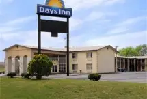 Photograph of Days Inn,