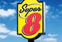 Photograph of Super 8, Porter