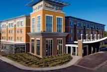 Photograph of Cambria Suites Airport,