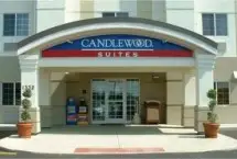 Photograph of Candlewood Suites ( Bellaire ), Houston