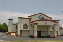 Photograph of Days Inn ( I-10 ), Houston