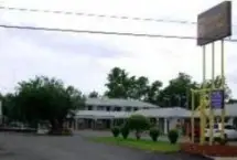 Photograph of Budget Host Inn Vernon, Vernon