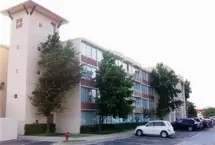 Photograph of Ramada DFW Airport South,