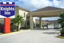 Photograph of Knights Inn, Los Fresnos