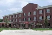 Photograph of Holiday Inn, Sulphur Springs