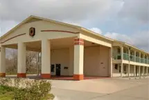 Photograph of Super 8, Wharton