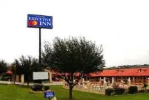 Photograph of Falcon Executive Inn, Zapata