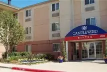 Photograph of Candlewood Suites, Houston