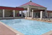 Photograph of Days Inn, Plainview