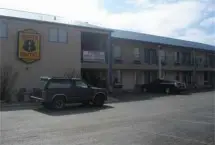 Photograph of Travelodge, Wichita Falls