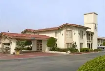 Photograph of Baymont Inn, 