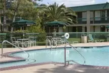 Photograph of Ramada Inn, Houston