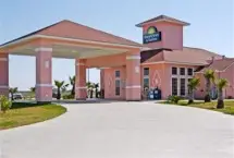 Photograph of Best Western Tropic Inn, 