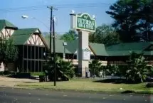 Photograph of Victorian Inn & Suites, Nacogdoches