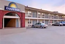 Photograph of Days Inn,