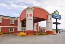 Photograph of Days Inn,