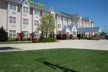 Photograph of Microtel ( South ),