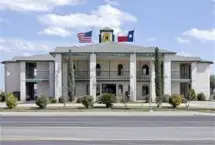 Photograph of Super 8 ( Downtown ), 
