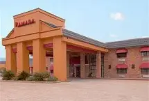 Photograph of Ramada Inn, College Station