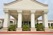 Photograph of Ramada Inn,