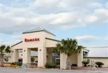 Photograph of Ramada Inn, Del Rio