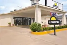 Photograph of Days Inn, Brady
