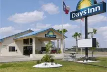 Photograph of Days Inn,