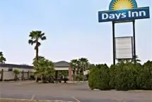 Photograph of Days Inn, Alice