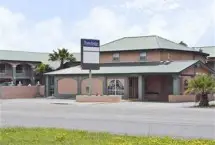 Photograph of Travelodge, Aransas Pass