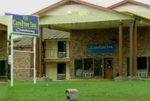 Photograph of Carefree Inn Coachway, Luling